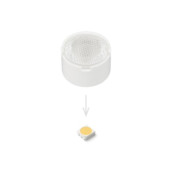 Оборудование Arlight 032888 Линза ARL-PM585-U45-D20xH12-HW (Arlight, -) по выгодной цене. Купить в Москве со скидкой.