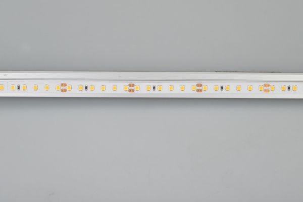 Оборудование Arlight 021411(2) Светодиодная лента RT-A120-8mm 24V Warm3000 CRI98 (14.4 W/m, IP20, 2835, 5m) (Arlight, Открытый) по выгодной цене. Купить в Москве со скидкой.