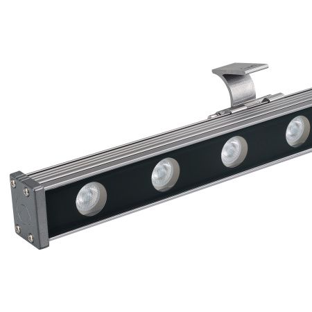 Arlight 024300 Светодиодный прожектор AR-LINE-1000S-18W-220V Warm (Grey, 30 deg) (Arlight, Закрытый)
