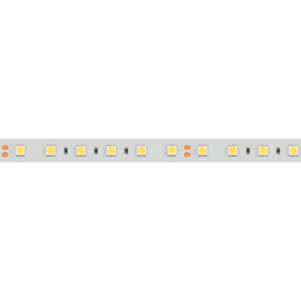 Оборудование Arlight 013584 Светодиодная лента RTW 2-5000PGS 24V White 2x (5060, 300 LED, LUX) (Arlight, 14.4 Вт/м, IP67) по выгодной цене. Купить в Москве со скидкой.