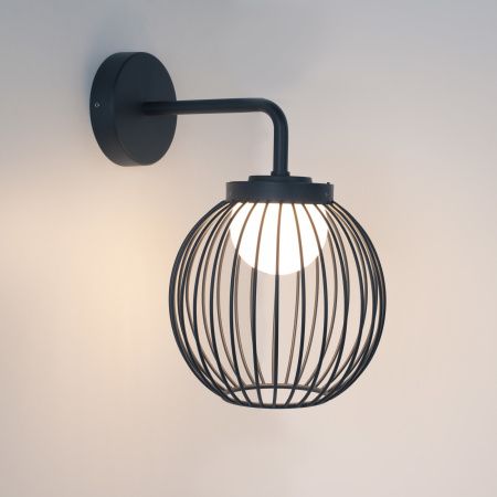Оборудование Arlight 029973 Светильник LGD-PEARL-WALL-7W Warm3000 (GR, 164 deg, 230V) (Arlight, IP65 Металл, 3 года) по выгодной цене. Купить в Москве со скидкой.