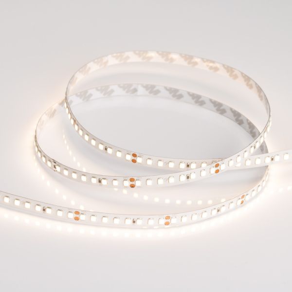 Оборудование Arlight 024553(2) Светодиодная лента RT-A160-8mm 24V Warm3000 (12 W/m, IP20, 2835, 50m) (Arlight, высок.эфф.150 лм/Вт) по выгодной цене. Купить в Москве со скидкой.