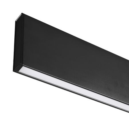 Arlight 031470 Светильник ALT-LINEAIR-FLAT-UPDOWN-DIM-S2094-600-25W Day4000 (BK, 100 deg, 230V) (Arlight, IP20 Металл, 3 года)