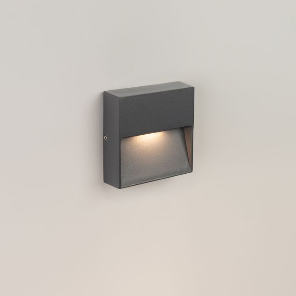 Оборудование Arlight 029960 Светильник LGD-TRACE-S100x100-4W Warm3000 (GR, 65 deg, 230V) (Arlight, IP65 Металл, 3 года) по выгодной цене. Купить в Москве со скидкой.
