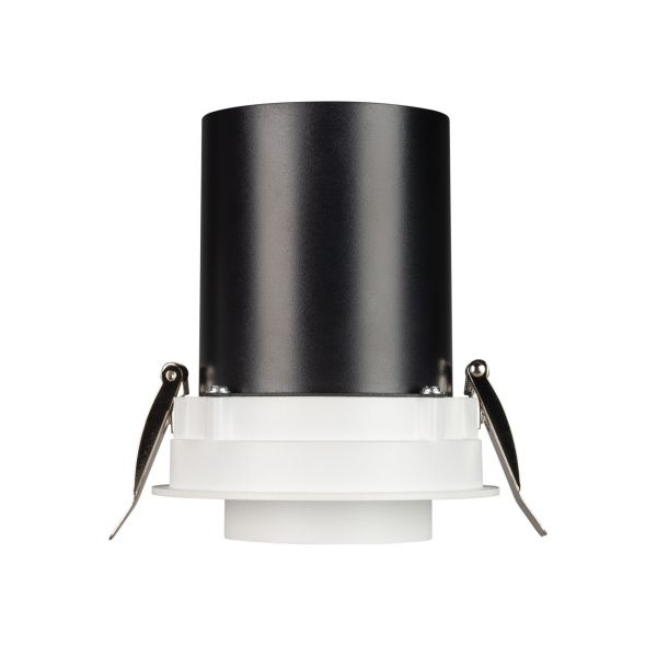 Оборудование Arlight 031364 Светильник LTD-PULL-R100-10W Day4000 (WH, 24 deg, 230V) (Arlight, IP20 Металл, 5 лет) по выгодной цене. Купить в Москве со скидкой.