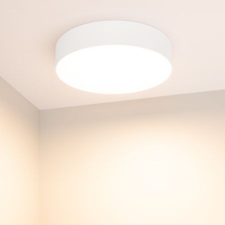 Оборудование Arlight 022233(2) Светильник SP-RONDO-R250-30W Warm3000 (WH, 120 deg, 230V) (Arlight, IP40 Металл, 3 года) по выгодной цене. Купить в Москве со скидкой.
