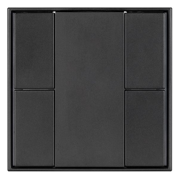 Оборудование Arlight 028758 INTELLIGENT ARLIGHT Панель KNX-223-4-BLACK (BUS) (IARL, -) по выгодной цене. Купить в Москве со скидкой.