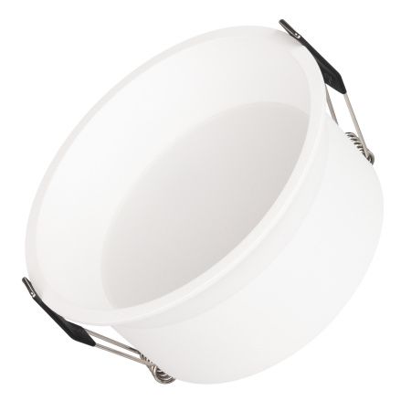 Arlight 035613 Светильник MS-BREEZE-BUILT-R125-16W Day4000 (WH, 90 deg, 230V) (Arlight, IP20 Металл, 3 года)