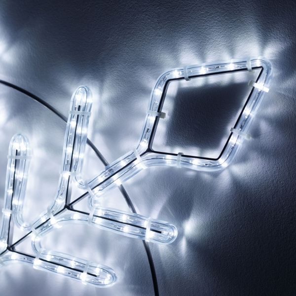 Оборудование Arlight 034256 Фигура ARD-SNOWFLAKE-M9-900x900-360LED White (230V, 22W) (Ardecoled, IP65) по выгодной цене. Купить в Москве со скидкой.