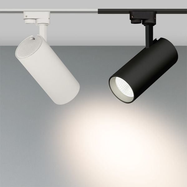 Оборудование Arlight 025949 Светильник LGD-GERA-2TR-R90-30W Day4000 (BK, 24 deg) (Arlight, IP20 Металл, 3 года) по выгодной цене. Купить в Москве со скидкой.