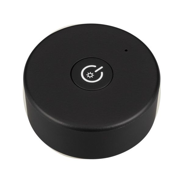 Оборудование Arlight 028334 Панель Knob SMART-P87-DIM Black (3V, 1 зона, 2.4G) (Arlight, IP20 Пластик, 5 лет) по выгодной цене. Купить в Москве со скидкой.