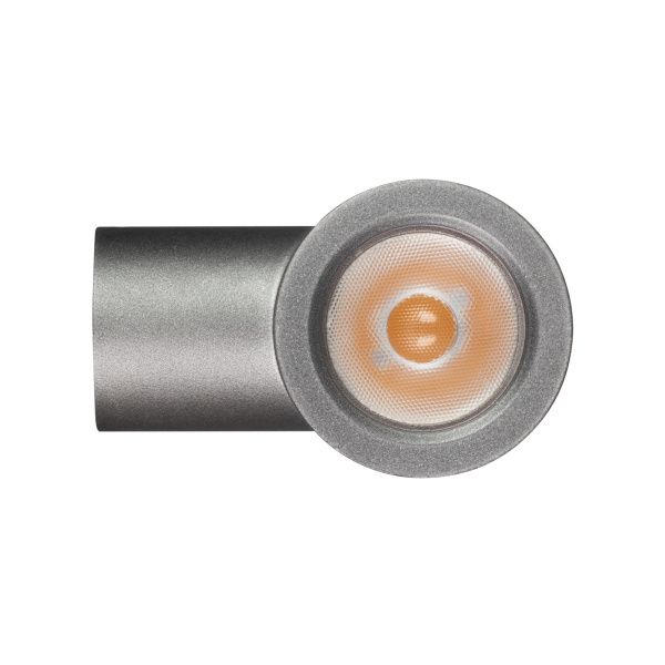Оборудование Arlight 034136 Светильник KT-RAY-WALL-TWIN-R46-2x3W Day4000 (GR, 24 deg, 24V) (Arlight, IP65 Металл, 3 года) по выгодной цене. Купить в Москве со скидкой.
