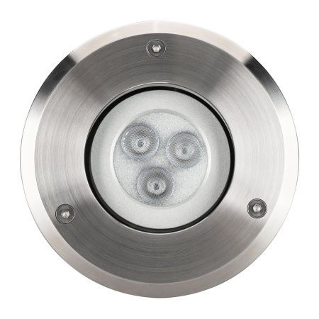Оборудование Arlight 024961 Светильник ART-GROUND-COLOR-TURN-R115-9W RGB (SL, 25 deg, 24V) (Arlight, IP67 Металл, 3 года) по выгодной цене. Купить в Москве со скидкой.