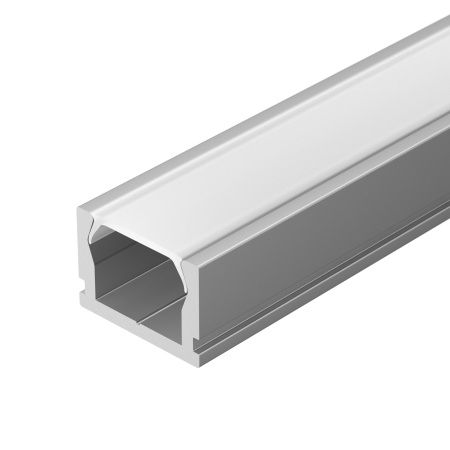 Arlight 023856 Профиль PIK-1007-2000 ANOD (Arlight, Алюминий)