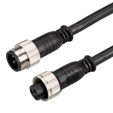 Arlight 026392 Коннектор питания ARL-LINE-3pin (230V) (Arlight, Закрытый)