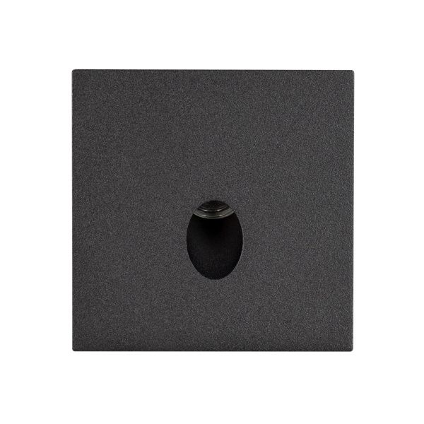 Оборудование Arlight 031167 Светильник LT-GAP-S70x70-3W Warm3000 (BK, 30deg, 230V) (Arlight, IP65 Металл, 3 года) по выгодной цене. Купить в Москве со скидкой.
