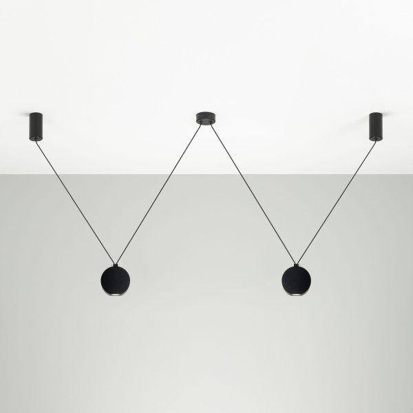 Оборудование Arlight 036980 Подвес SPX-HANG-CANOPY-R70-L1500 (WH) (Arlight, Металл) по выгодной цене. Купить в Москве со скидкой.