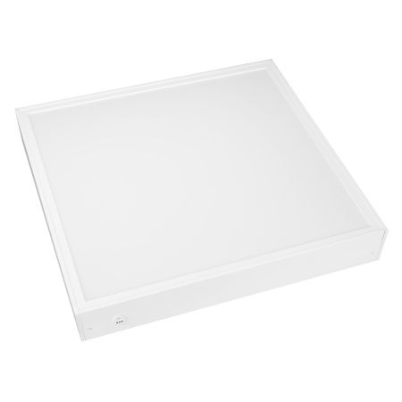 Arlight 034933 Панель IM-EMERGENCY-2H-S600x600-45W Day4000 (WH, 120 deg, 230V) (Arlight, IP40 Металл, 2 года)