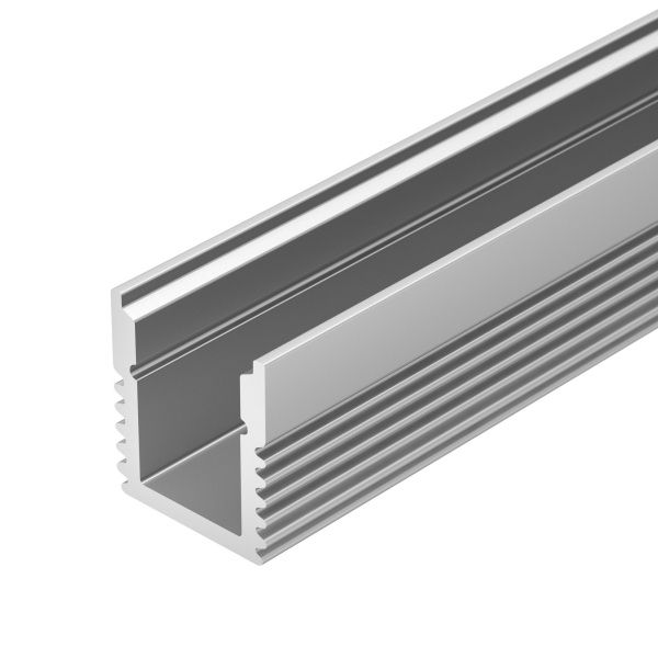 Оборудование Arlight 036031 Профиль SL-MINI-8-3000 ANOD (Arlight, Алюминий) по выгодной цене. Купить в Москве со скидкой.