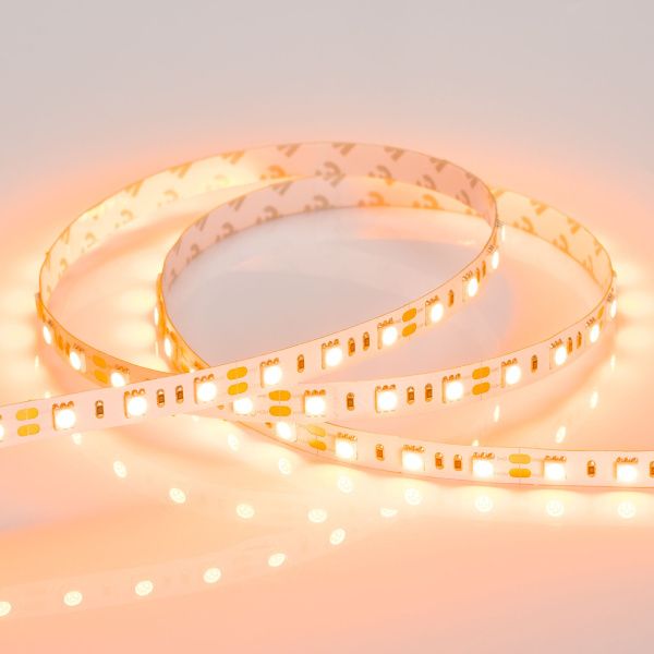 Оборудование Arlight 015972(2) Светодиодная лента RT-B60-10mm 12V Orange (14.4 W/m, IP20, 5060, 5m) (Arlight, Открытый) по выгодной цене. Купить в Москве со скидкой.
