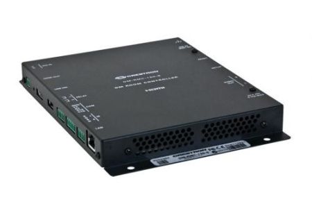 Crestron DM-RMC-150-S Оптоволоконный приемник и комнатный контроллер DigitalMedia 8G ™ 150