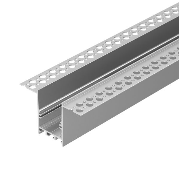 Оборудование Arlight 033276 Профиль SL-COMFORT32-FANTOM-2000 ANOD (Arlight, Алюминий) по выгодной цене. Купить в Москве со скидкой.