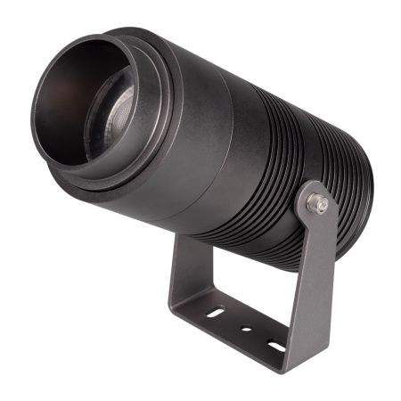 Arlight 031319 Светильник ALT-RAY-ZOOM-R89-25W Day4000 (DG, 10-40 deg, 230V) (Arlight, IP67 Металл, 3 года)