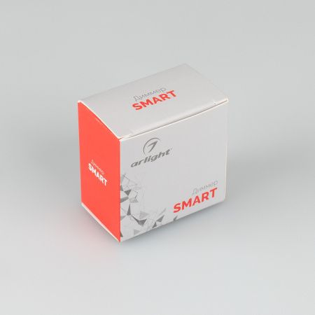 Оборудование Arlight 025038 Диммер SMART-D5-DIM-IN (230V, 1A, TRIAC, 2.4G) (Arlight, IP20 Пластик, 5 лет) по выгодной цене. Купить в Москве со скидкой.