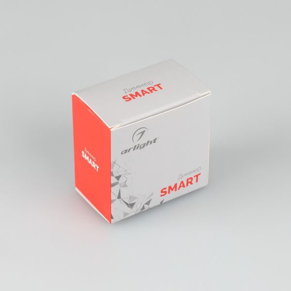Оборудование Arlight 025038 Диммер SMART-D5-DIM-IN (230V, 1A, TRIAC, 2.4G) (Arlight, IP20 Пластик, 5 лет) по выгодной цене. Купить в Москве со скидкой.