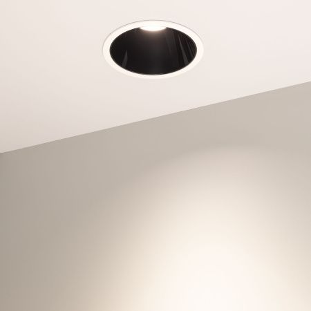 Оборудование Arlight 033655 Светильник MS-ATLAS-BUILT-R112-35W Day4000 (WH-BK, 30 deg, 230V) (Arlight, IP20 Металл, 5 лет) по выгодной цене. Купить в Москве со скидкой.