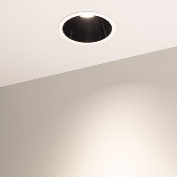 Оборудование Arlight 033655 Светильник MS-ATLAS-BUILT-R112-35W Day4000 (WH-BK, 30 deg, 230V) (Arlight, IP20 Металл, 5 лет) по выгодной цене. Купить в Москве со скидкой.
