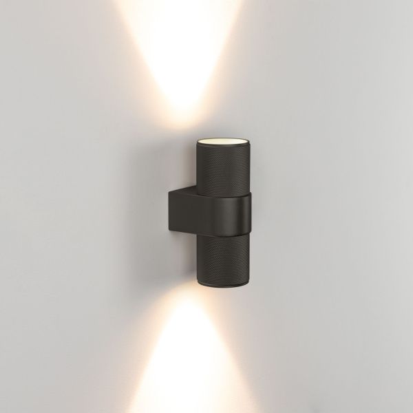 Оборудование Arlight 033734 Светильник SP-SPICY-WALL-TWIN-S180x72-2x6W Warm3000 (BK, 40 deg) (Arlight, IP20 Металл, 3 года) по выгодной цене. Купить в Москве со скидкой.