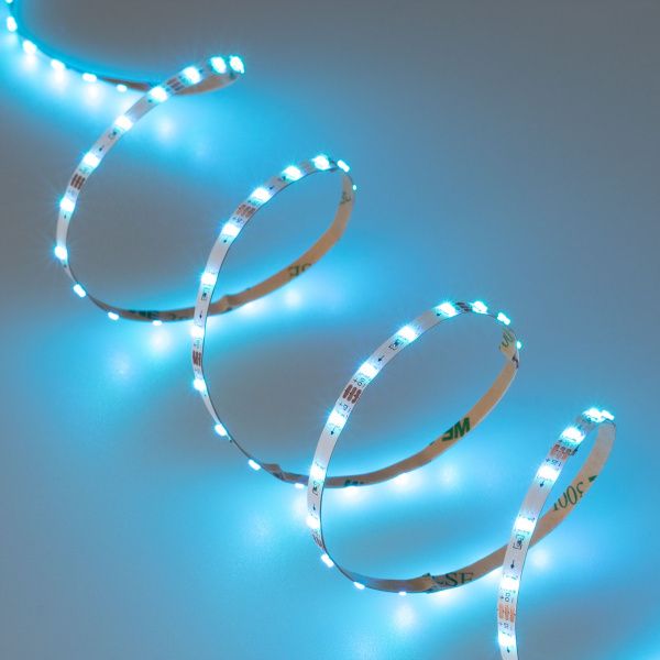 Оборудование Arlight 028264 Светодиодная лента SPI-2000-2020-90 5V Cx1 RGB (4mm, 14.4W/m, IP20) (Arlight, Открытый, IP20) по выгодной цене. Купить в Москве со скидкой.