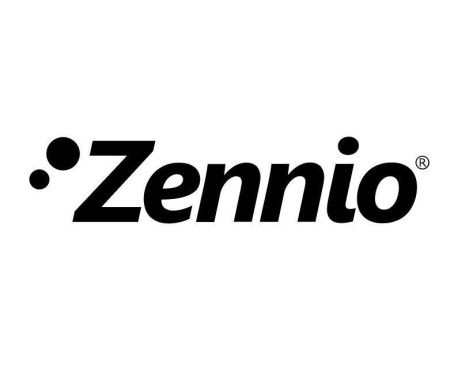 Zennio 9900048 Клеммник для входов панели Z40, 5-полюсный