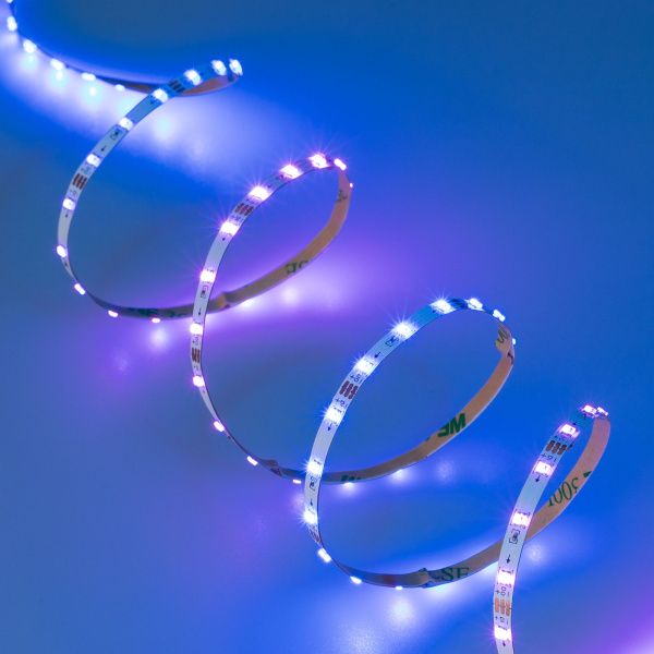 Оборудование Arlight 028264 Светодиодная лента SPI-2000-2020-90 5V Cx1 RGB (4mm, 14.4W/m, IP20) (Arlight, Открытый, IP20) по выгодной цене. Купить в Москве со скидкой.