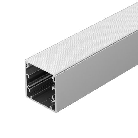 Arlight 016989 Профиль TOP-LINIA53-2000 ANOD (Arlight, Алюминий)