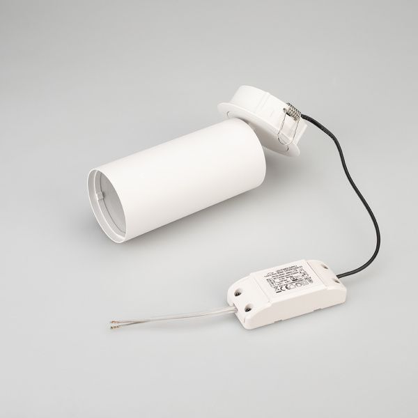 Оборудование Arlight 024219(1) Корпус SP-POLO-BUILT-R65 (WH, 1-3, 200mA) (Arlight, IP20 Металл, 3 года) по выгодной цене. Купить в Москве со скидкой.