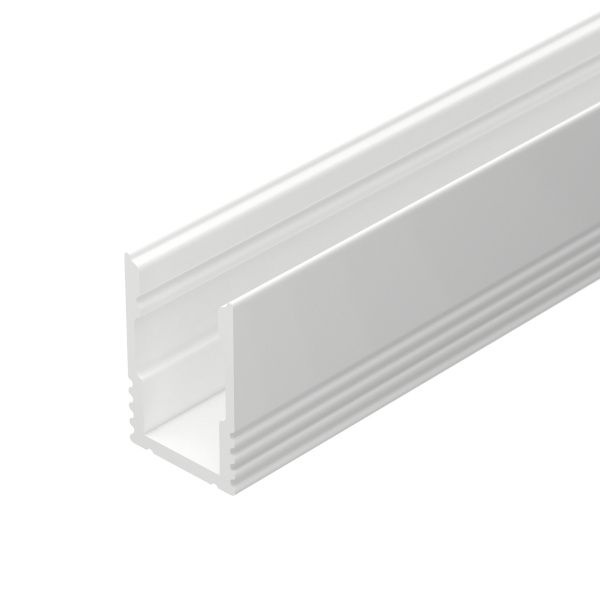 Оборудование Arlight 037107 Профиль SL-MINI-8-H12-2000 WHITE (Arlight, Алюминий) по выгодной цене. Купить в Москве со скидкой.