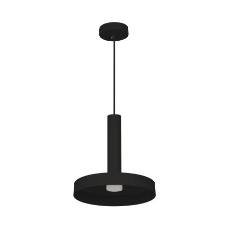 Arlight 035929 Светильник SP-ERIC-R250-8W Day4000 (BK, 120 deg, 230V) (Arlight, IP20 Металл, 3 года)