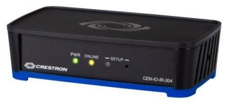 Crestron CEN-IO-IR-204 Модуль ввода/вывода