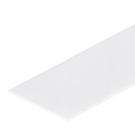 Arlight 017324 Экран-вставка белый P30W-2000 (Arlight, Пластик)