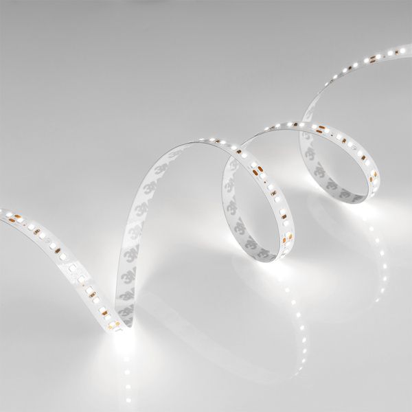 Оборудование Arlight 024589 Светодиодная лента IC2-20000 24V White6000 2x 12mm (2835, 120 LED/m, Long) (Arlight, 9.6 Вт/м, IP20) по выгодной цене. Купить в Москве со скидкой.