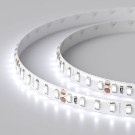 Оборудование Arlight 016832(1) Светодиодная лента RTW 2-5000SE 24V Cool 2x (3528, 600 LED, LUX) (Arlight, 9.6 Вт/м, IP65) по выгодной цене. Купить в Москве со скидкой.