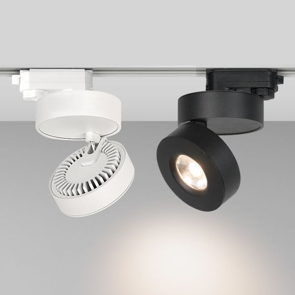 Оборудование Arlight 025446 Светильник LGD-MONA-TRACK-4TR-R100-12W White5000 (WH, 24 deg) (Arlight, IP40 Металл, 3 года) по выгодной цене. Купить в Москве со скидкой.