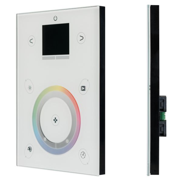 Оборудование Arlight 017074 Контроллер Sunlite STICK-DE3 White (Arlight, IP20 Пластик, 1 год) по выгодной цене. Купить в Москве со скидкой.