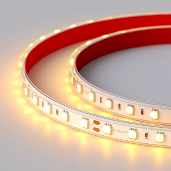 Оборудование Arlight 036464 Светодиодная лента герметичная RTW-PFS-B60-13mm 24V Yellow (14.4 W/m, IP68, 5060, 5m) (Arlight, 14.4 Вт/м, IP68) по выгодной цене. Купить в Москве со скидкой.