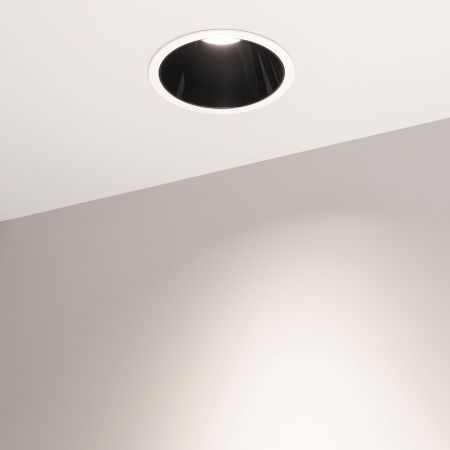 Оборудование Arlight 035473 Светильник MS-ATLAS-BUILT-R112-35W Day5000 (WH-BK, 30 deg, 230V) (Arlight, IP20 Металл, 5 лет) по выгодной цене. Купить в Москве со скидкой.