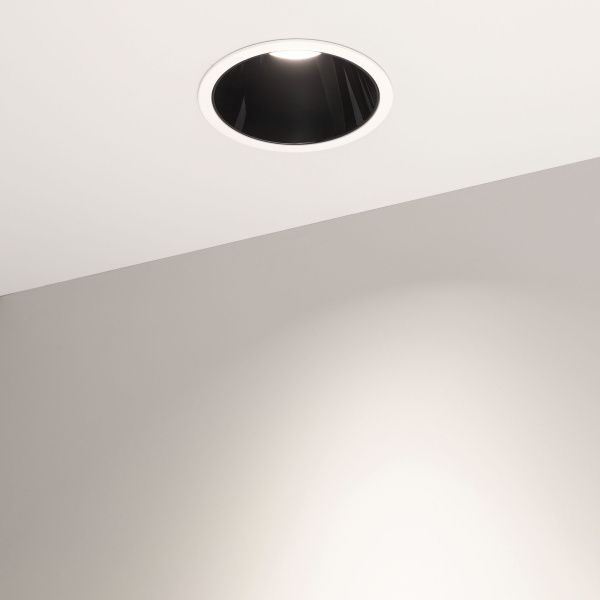 Оборудование Arlight 035473 Светильник MS-ATLAS-BUILT-R112-35W Day5000 (WH-BK, 30 deg, 230V) (Arlight, IP20 Металл, 5 лет) по выгодной цене. Купить в Москве со скидкой.