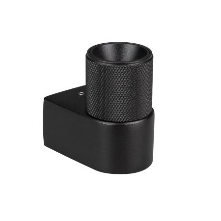 Arlight 035538 Светильник SP-SPICY-WALL-MINI-S60x39-3W Warm3000 (BK, 40 deg, 230v) (Arlight, IP20 Металл, 3 года)