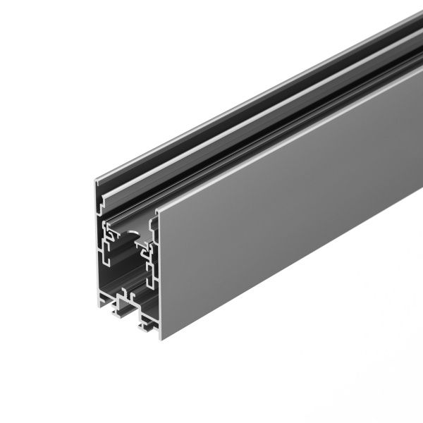 Оборудование Arlight 021172 Профиль с экраном S2-LINE-4067-2500 ANOD+OPAL (Arlight, Алюминий) по выгодной цене. Купить в Москве со скидкой.